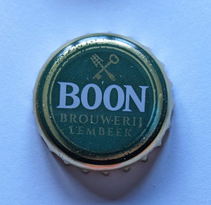 Boon, Brasserie Boon